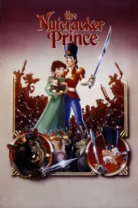 Постер до фильму"Принц Лускунчик" #1161481