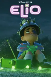 Постер до фильму"Еліо" #900282