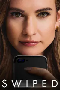 Постер до фильму"Свайпнути" #900729