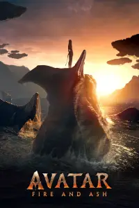 Постер до фильму"Аватар 3" #1052463