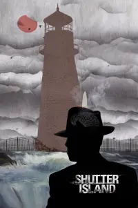 Постер до фильму"Острів проклятих" #1017333