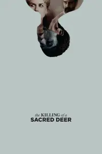 Постер до фильму"Вбивство священного оленя" #955462