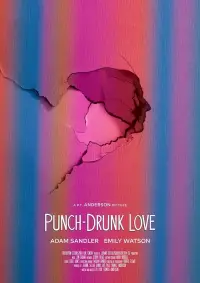 Постер до фильму"Кохання, що збиває з ніг" #884414