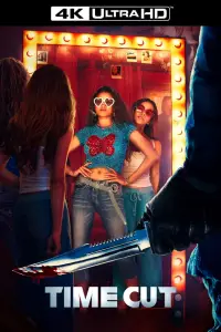 Постер до фильму"Часовий зріз" #655225