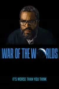 Постер до фильму"Війна світів" #508475