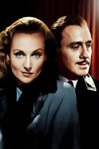 Постер до фильму"Бути чи не бути" #1078438