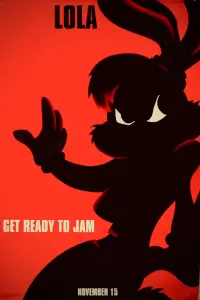 Постер до фильму"Космічний Джем" #932760