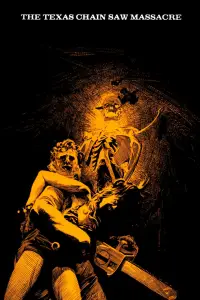Постер до фильму"Техаська різанина бензопилою" #914251
