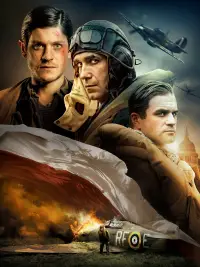 Постер до фильму"Почесна місія: Герої назавжди" #1090556