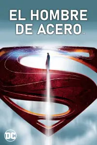 Постер до фильму"Людина зі сталі" #914591