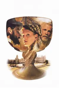 Постер до фильму"Золотий кубок" #1237037