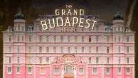 Задник до фильму"Готель «Ґранд Будапешт»" #916463