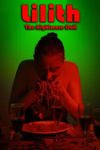 Lilith: The Nightmare Doll