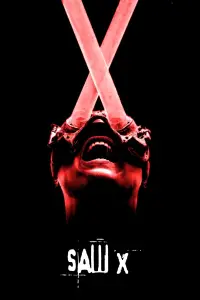 Постер до фильму"Пила Х" #1017236
