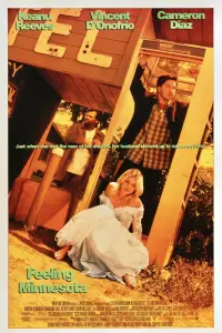 Постер до фильму"Відчуваючи Міннесоту" #1105210