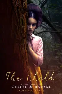 Постер до фильму"Ґретель і Гензель" #972455