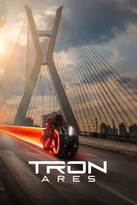 Постер до фильму"Трон 3" #1003084