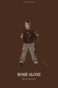 Постер до фильму"Сам удома" #1055829