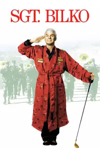 Постер до фильму"Сержант Білко" #1141224