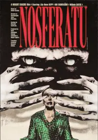 Постер до фильму"Носферату" #832581