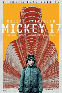 Постер до фильму"Мікі 17" #916170