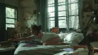 Задник до фильму"Два тижні до кінця" #663925