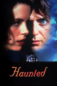 Постер до фильму"Будинок привидів" #937617