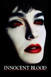 Постер до фильму"Невинна кров" #977639