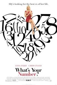 Постер до фильму"Скільки у тебе?" #978314