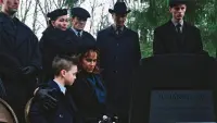 Задник до фильму"Верхи на кулі" #841385