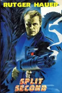 Постер до фильму"Лічені секунди" #1035814