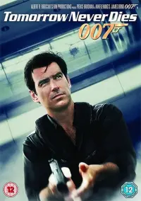 Постер до фильму"007: Завтра не помре ніколи" #58666