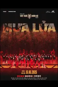 Rain of Fire