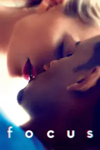 Постер до фильму"Фокус" #965021