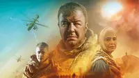Задник до фильму"Однажды в пустыне" #408144