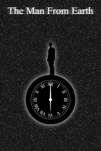 Постер до фильму"Людина з планети Земля" #204524