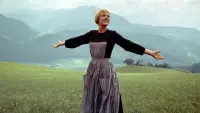 Задник до фильму"Звуки музики" #200880