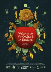 Welcome to the Orchard of England