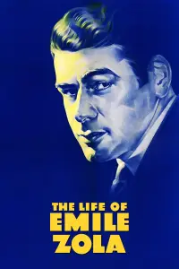 Постер до фильму"Життя Еміля Золя" #937096