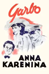 Постер до фильму"Анна Кареніна" #1083180