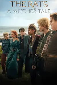 Постер до фильму"Щури: Історія зі світу Відьмака" #1002820