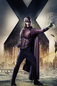 Постер до фильму"Люди Ікс: Дні минулого майбутнього" #1062024