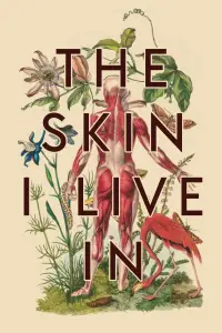Постер до фильму"Шкіра, в якій я живу" #922559