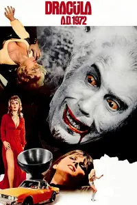 Постер до фильму"Дракула: Рік 1972" #982123