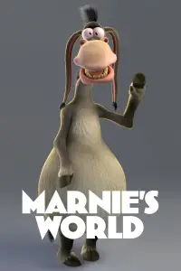 Постер до фильму"Агент Марні" #1148886