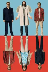 Постер до фильму"Дурна вдача" #517989