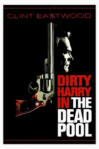 Постер до фильму"Гра у смерть" #970527