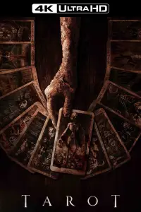 Постер до фильму"Таро" #935966