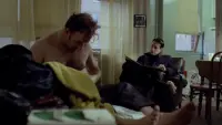 Задник до фильму"Французький зв’язковий" #780654