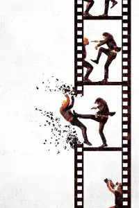 Постер до фильму"Уік - це біль" #595037